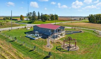 1705 WHITNEY St, Atlantic, IA 50022