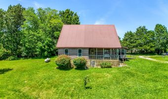 624 Saul Begley Rd, Annville, KY 40402
