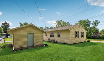 3803 Ontario St, Ames, IA 50014