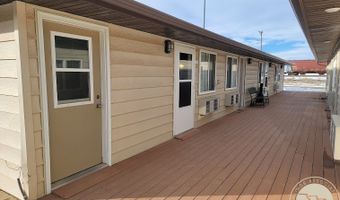 716 E Montana Ave, Baker, MT 59313