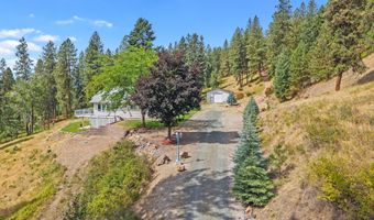 2024 SUMMIT VALLEY Q Rd, Addy, WA 99101