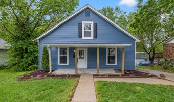 320 Macey Ave, Versailles, KY 40383