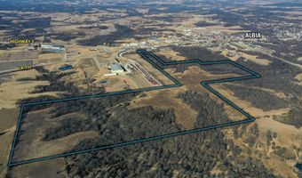 652 Nd St, Albia, IA 52531