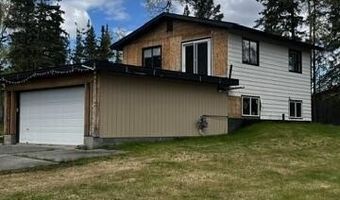 4351 Zodiak Dr, Anchorage, AK 99507