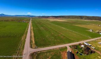 31 ACRES COUNTY ROAD 238, Auburn, WY 83111