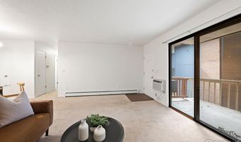 2800 Kalmia Ave A-206, Boulder, CO 80301