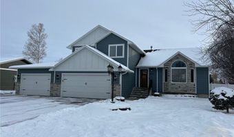 9044 Snow Water Dr, Billings, MT 59101