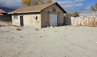 215 Cedar St, Hawthorne, NV 89415