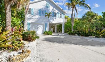 612 FERN St, Anna Maria, FL 34216