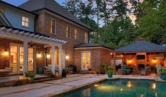 704 Summergate Ct, Augusta, GA 30909