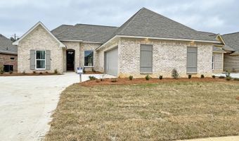 203 Wethersfield Dr, Florence, MS 39073