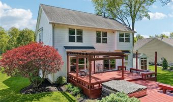 1250 Orchard Glen Dr, Amherst, OH 44001