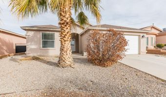 1111 Hermoso El Sol, Alamogordo, NM 88310