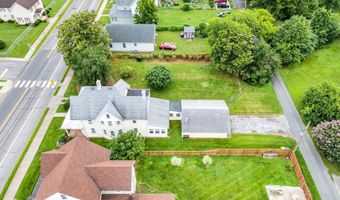 207 COMMERCE St, Harrington, DE 19952