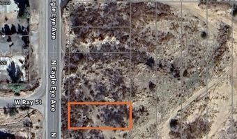 031 Xx N Eagle Eye Rd, Aguila, AZ 85320