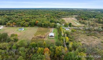 8586 66th St SE, Alto, MI 49302