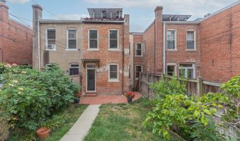 1617 V St NW, Washington, DC 20009