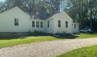 101 Cow Hill Rd, Clinton, CT 06413