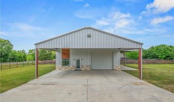 4214 Fm 244 Rd, Anderson, TX 77830