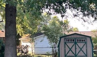 124 Daffodil Dr, Bardstown, KY 40004