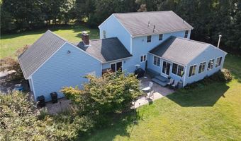 75 Hamilton Allenton Rd, North Kingstown, RI 02852