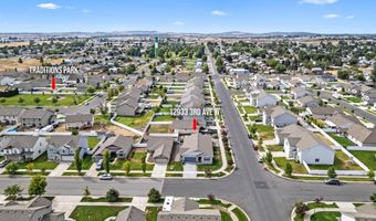 12933 W 3rd Ave, Airway Heights, WA 99001