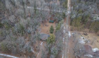 1690 Cumberland Ave, Arkdale, WI 54613