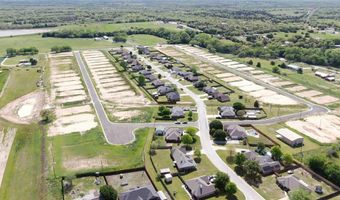 Lot 8 Blk 3 Sienna Drive, Alvord, TX 76225