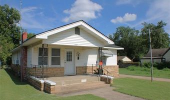 1326 S Armstrong Ave, Bartlesville, OK 74003