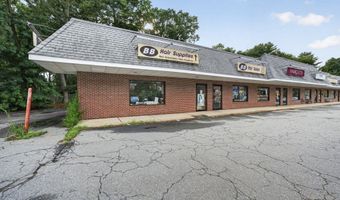 131 Boston 11&12, Billerica, MA 01862