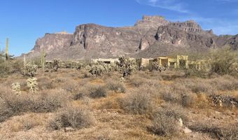 0 E Roosevelt St, Apache Junction, AZ 85119