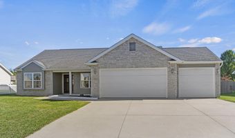 5409 Salmon Run, Auburn, IN 46706