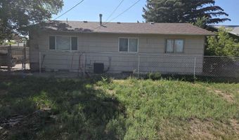 217 DESMET Dr, Cheyenne, WY 82007
