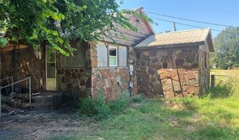 1016 El Reno Ave, Chickasha, OK 73018