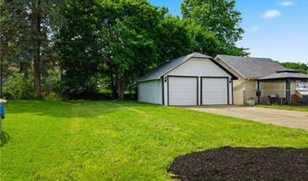 2321 S Arch Ave S, Alliance, OH 44601