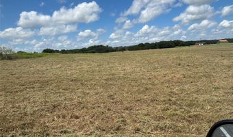 County Road 703A, Alvarado, TX 76009