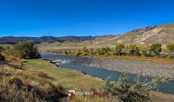 TBD Trinity Pass B, Cody, WY 82414