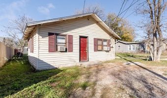 233 Clinton St C, Abilene, TX 79603