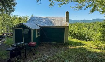 Sawyer Notch Road lot 39B, Andover, ME 04216