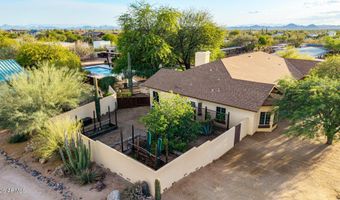 6025 E MILTON Dr, Cave Creek, AZ 85331