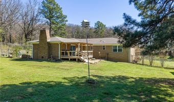 1611 Fairfax St, Alma, AR 72921