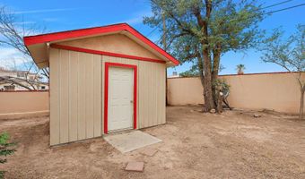 10048 Stedham Cir, Socorro, TX 79927
