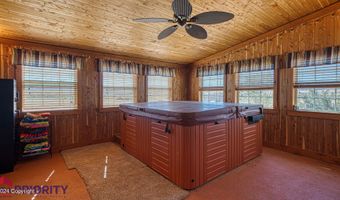 75 Red Bluff Rd, Beulah, WY 82712