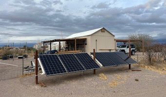 2586 S Miner Rd, Amargosa Valley, NV 89020