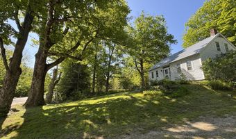 186 Bridgton Rd, Sebago, ME 04029
