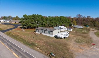 4936 Highway 71, Alma, AR 72921