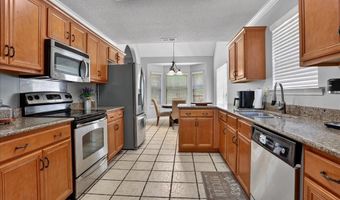 5898 PETERSON RIDGE Ln, Bartlett, TN 38135