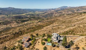 1350 Crestmont Dr, Angwin, CA 94508