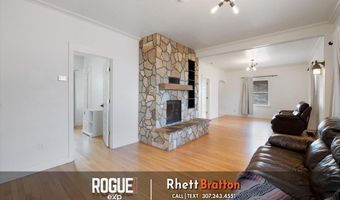 835 S Ash St, Casper, WY 82601