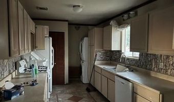 1003 Hendrix Ave, Alamogordo, NM 88310